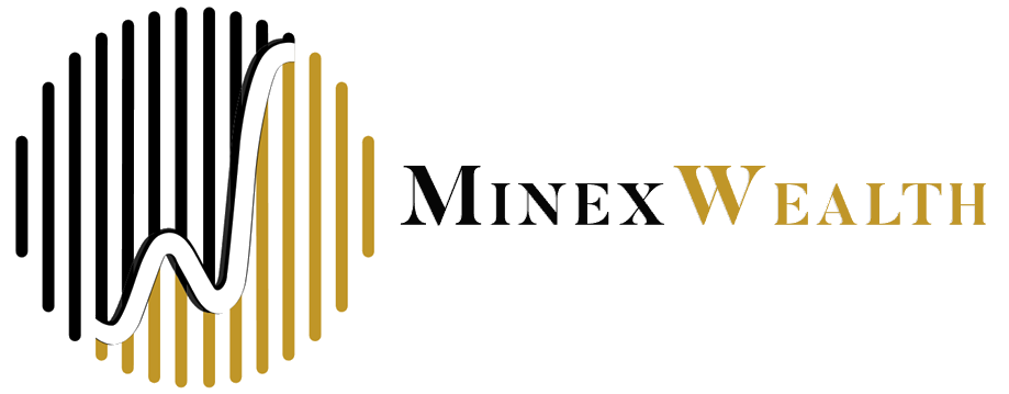 MineXWealth home